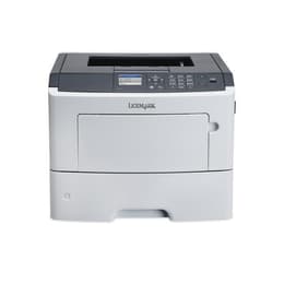 Lexmark MS610DN Láser monocromático