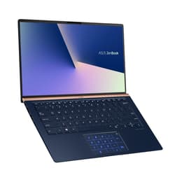 Asus ZenBook 14 UX433FA 14" Core i7 1.8 GHz - SSD 256 GB - 8GB - QWERTY - Inglés