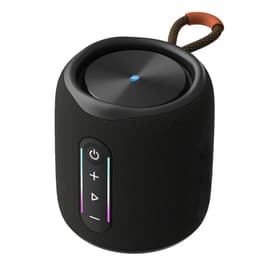 Altavoz Bluetooth Simpletek - Negro