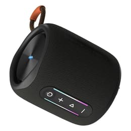 Altavoz Bluetooth Simpletek - Negro