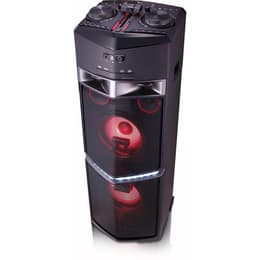 Lg XBOOM OJ98 Minicadenas Bluetooth