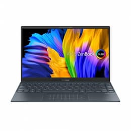 Asus ZenBook 13 OLED UX325EA-KG762 13" Core i7 2.8 GHz - SSD 512 GB - 16GB - Teclado Español