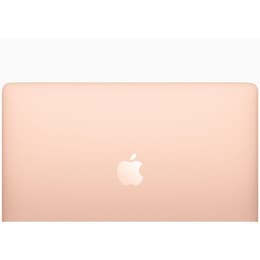 MacBook Air 13" (2020) - QWERTY - Inglés