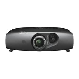 Proyector de vídeo Panasonic PT-RZ470 3500 Lumenes Negro