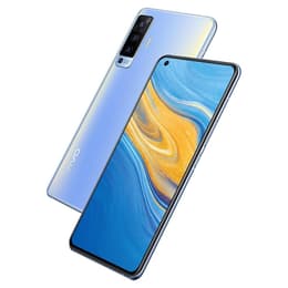 Vivo X50 128GB - Azul - Libre