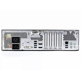 Fujitsu Esprimo D958 Core i5 3 GHz - SSD 128 GB RAM 12 GB