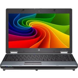 HP EliteBook 8440P 14" Core i5 2.4 GHz - HDD 500 GB - 4GB - teclado alemán