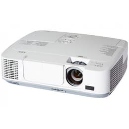 Proyector de vídeo Nec ME301WG 3000 Lumenes Blanco