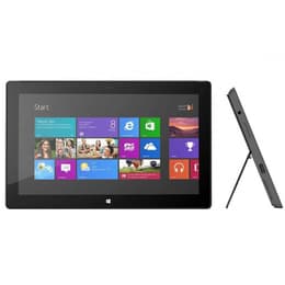 Microsoft Surface Pro 2 10" Core i5 1.6 GHz - SSD 128 GB - 4GB Sin teclado