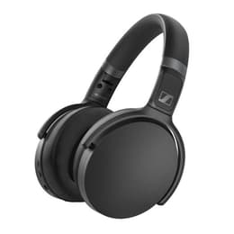 Cascos reducción de ruido wireless Sennheiser HD 450BT - Negro