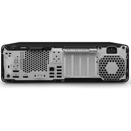 HP Pro 400 G9 SFF Core i5 2,50 GHz - HDD 256 GB RAM 8 GB