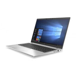 HP EliteBook 840 G7 14" Core i7 1.8 GHz - SSD 512 GB - 16GB - teclado francés