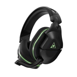 Cascos reducción de ruido gaming inalámbrico micrófono Turtle Beach Stealth 600 Gen 2 - Negro/Verde