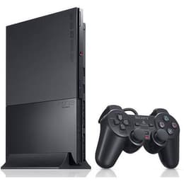 PlayStation 2 Ultra Slim - Negro