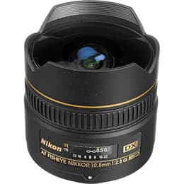 Nikon Objetivos AF Fisheye-Nikkor 10.5mm f/2.8 ED 16mm f/2.8