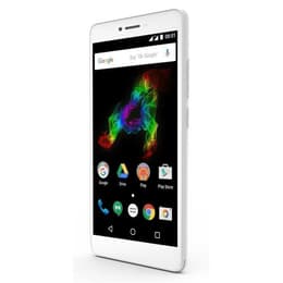 Archos 50 platinum 8GB - Blanco - Libre