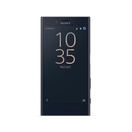 Sony Xperia X Compact 32GB - Negro - Libre