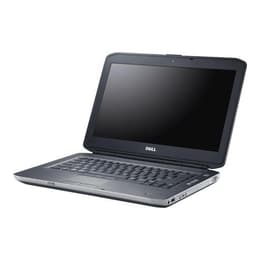 Dell Latitude E5430 14" Core i3 2.4 GHz - HDD 320 GB - 4GB - teclado francés