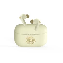 Auriculares Earbud Bluetooth Reducción de ruido - Otl Zelda Tears Of The Kingdom