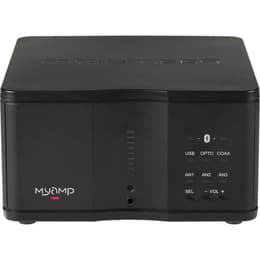 Micromega Myamp Amplificador