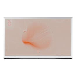 TV Samsung QLED Ultra HD 4K 109 cm QE43LS01TAUXXC