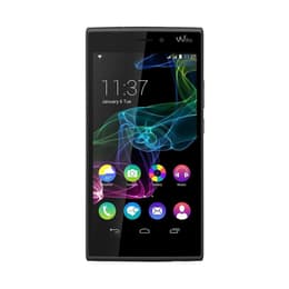 Wiko Ridge 4g