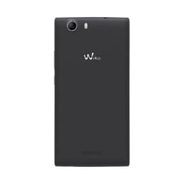 Wiko Ridge 4g