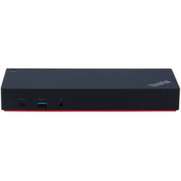 Lenovo Thinkpas Hybrid Usb-C DUD9011D1 Muelle y base de carga