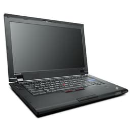 Lenovo ThinkPad L450 14" Core i5 1.9 GHz - SSD 240 GB - 8GB - teclado inglés (us)