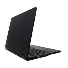 Fujitsu LifeBook U748 14" Core i5 1.7 GHz - SSD 256 GB - 8GB - QWERTY - Español