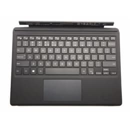 Teclado QWERTY Español retroiluminado K16M Dell Latitude 5285/5290