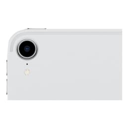 iPad Pro 12.9" (2018) 3.a generación 512 GB - WiFi + 4G - Plata