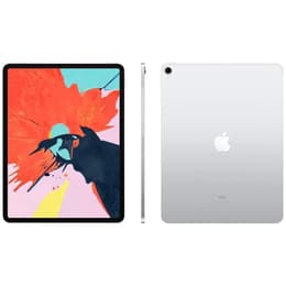 iPad Pro 12.9" (2018) 3.a generación 512 GB - WiFi + 4G - Plata