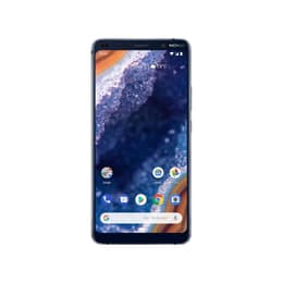 Nokia 9 PureView 128 GB Dual Sim - Azul - Libre