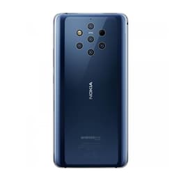 Nokia 9 PureView 128GB - Azul - Libre