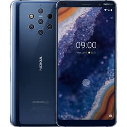 Nokia 9 PureView 128GB - Azul - Libre