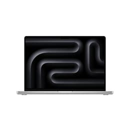 MacBook Pro 16" (2026) - M5 Pro de Apple con CPU de 16 núcleos y GPU de 20 núcleos - 48GB RAM - SSD 1000GB - Pantalla estándar - QWERTY - Español