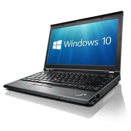 Lenovo ThinkPad X230 12" Core i5 2.6 GHz - SSD 180 GB - 8GB - Teclado Español