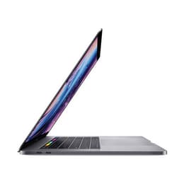 MacBook Pro 13" (2019) - QWERTY - Inglés
