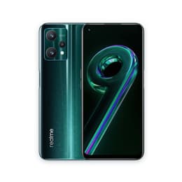 Realme 9 Pro 128GB - Verde - Libre