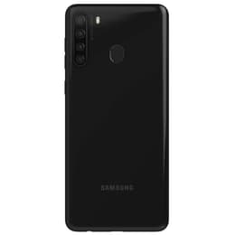 Galaxy A21 32GB - Negro - Libre