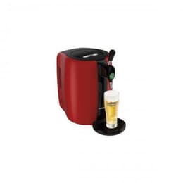 Seb BeerTender VB310E10 Grifos de cerveza