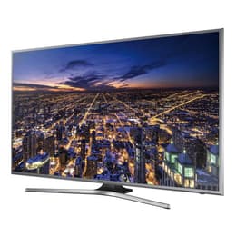 TV Samsung LCD Ultra HD 4K 124 cm UE50JU6800