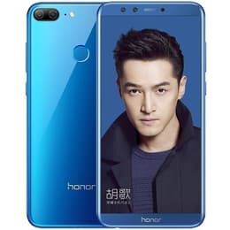 Honor 9 Lite 32GB - Azul - Libre - Dual-SIM