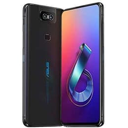 Asus Zenfone 6 ZS630KL 512GB - Negro - Libre
