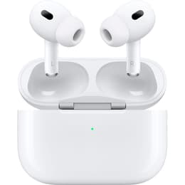 Apple AirPods Pro 2.a generación (2022) - Estuche de carga MagSafe