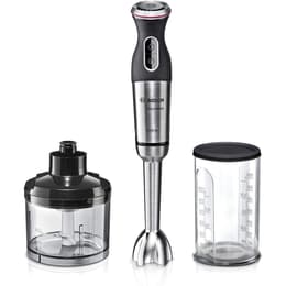 Batidora eléctrica Bosch MaxoMixx MS8CM6120 - Gris
