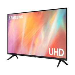SMART TV Samsung LED Ultra HD 4K 140 cm UE55AU7095UXXC