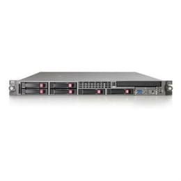 Hp Proliant DL360 G5 80GB - 4 GB RAM - Xeon 5120 2,2000 GHz - AMD ATI ES1000 - Otro