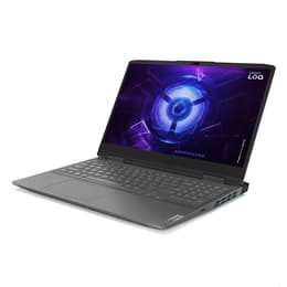 Lenovo LOQ 15" Core i5 2 GHz - SSD 1 TB - 16GB - QWERTY - Inglés